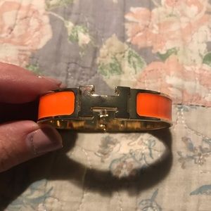 Hermès Bracelet